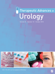 Therapeutic Advances in Urology