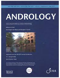 Andrology