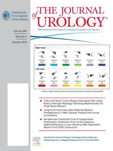 The Journal of Urology