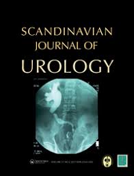 Scandinavian Journal of Urology