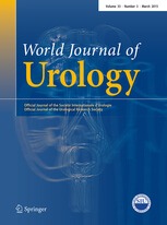 World Journal of Urology