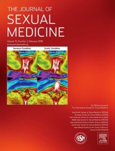 The Journal of Sexual Medicine