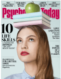 Psychology Today