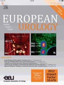 European Urology