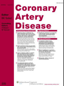 Coronary Artery Disease