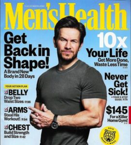 Men's Health
